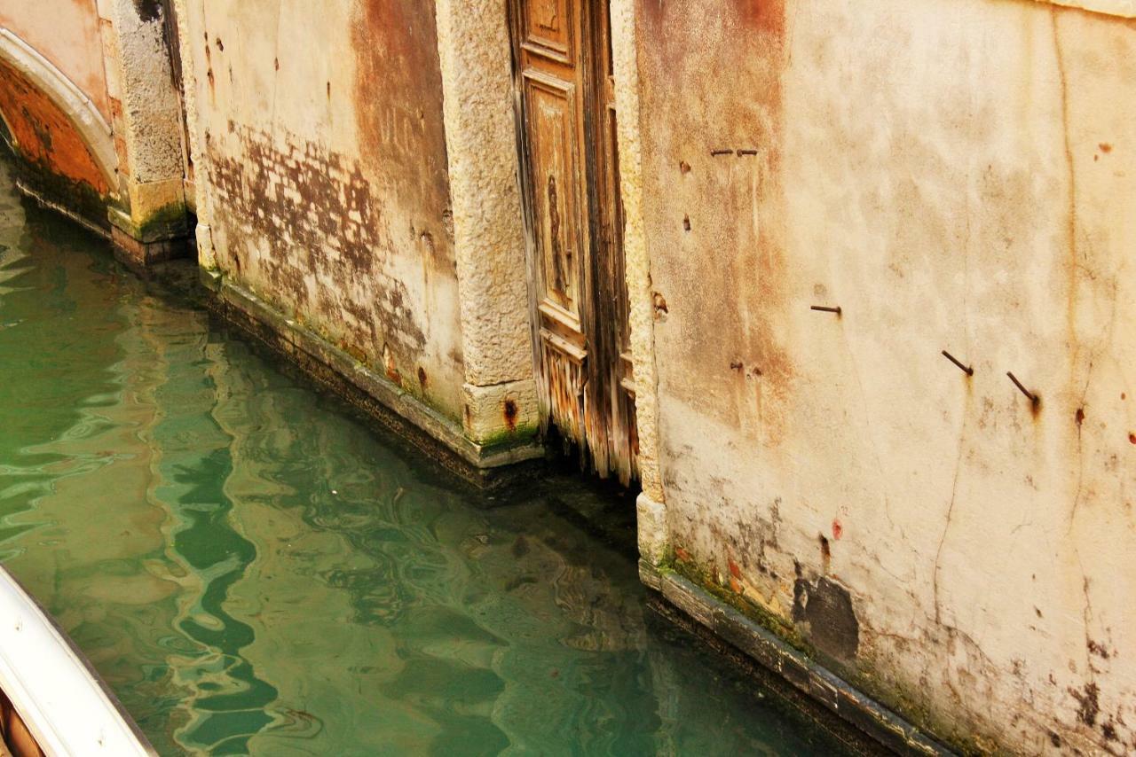 Appartamento Santacroce Venezia