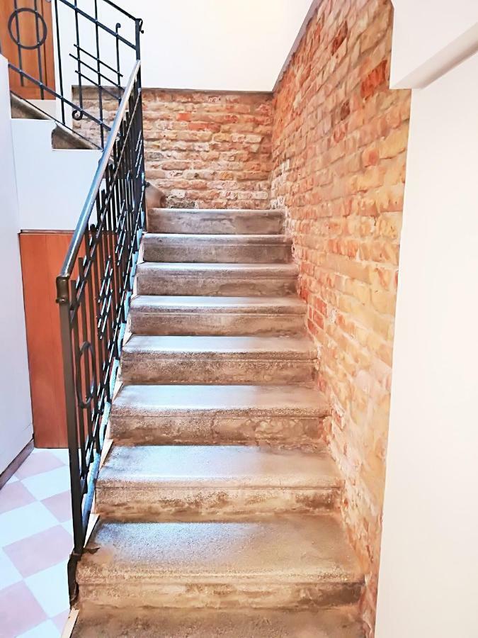 Apartament Santacroce Wenecja
