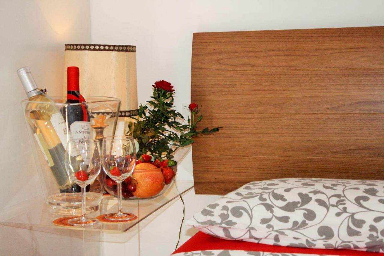 Apartament Santacroce Wenecja