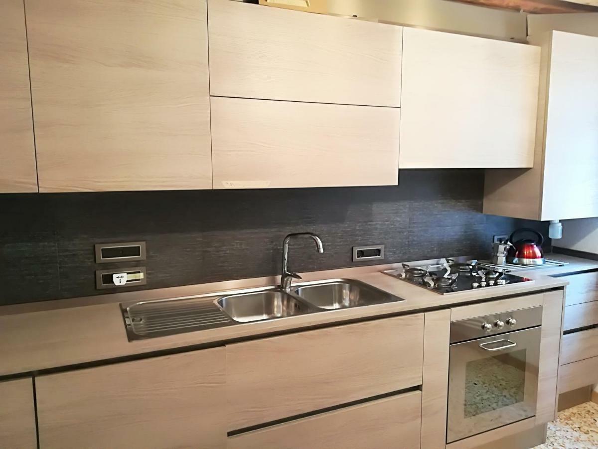 Apartament Santacroce Wenecja