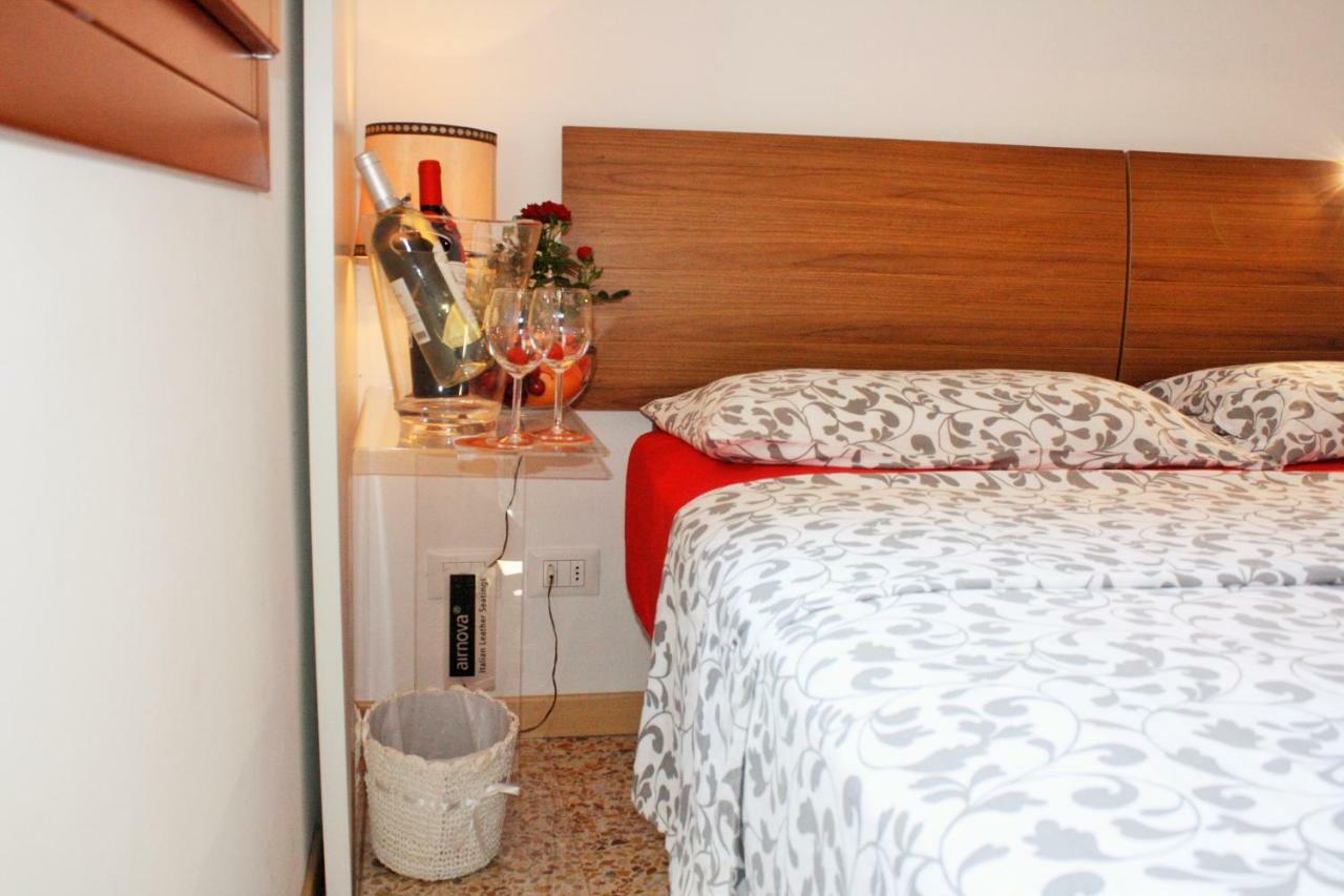 Apartament Santacroce