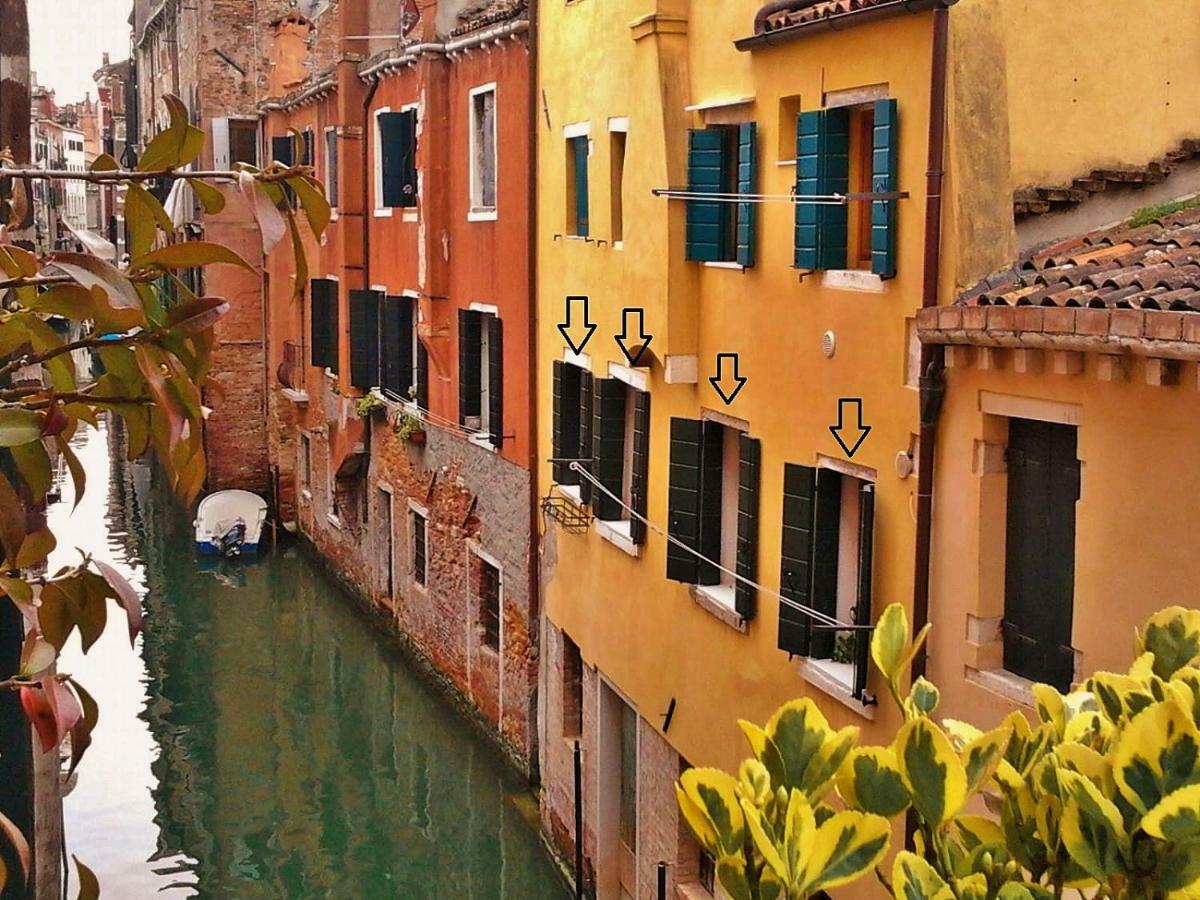 Apartament Santacroce