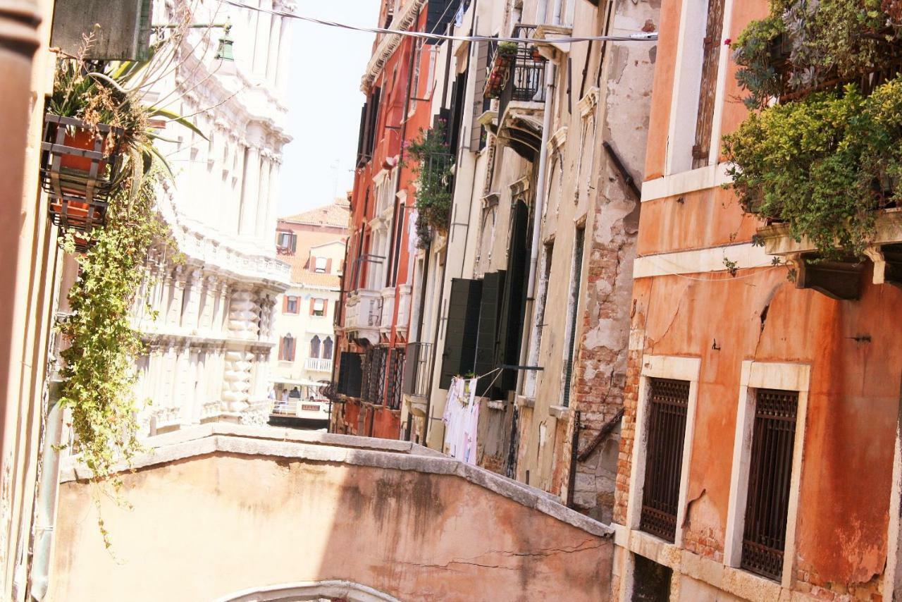 Apartament Santacroce Wenecja