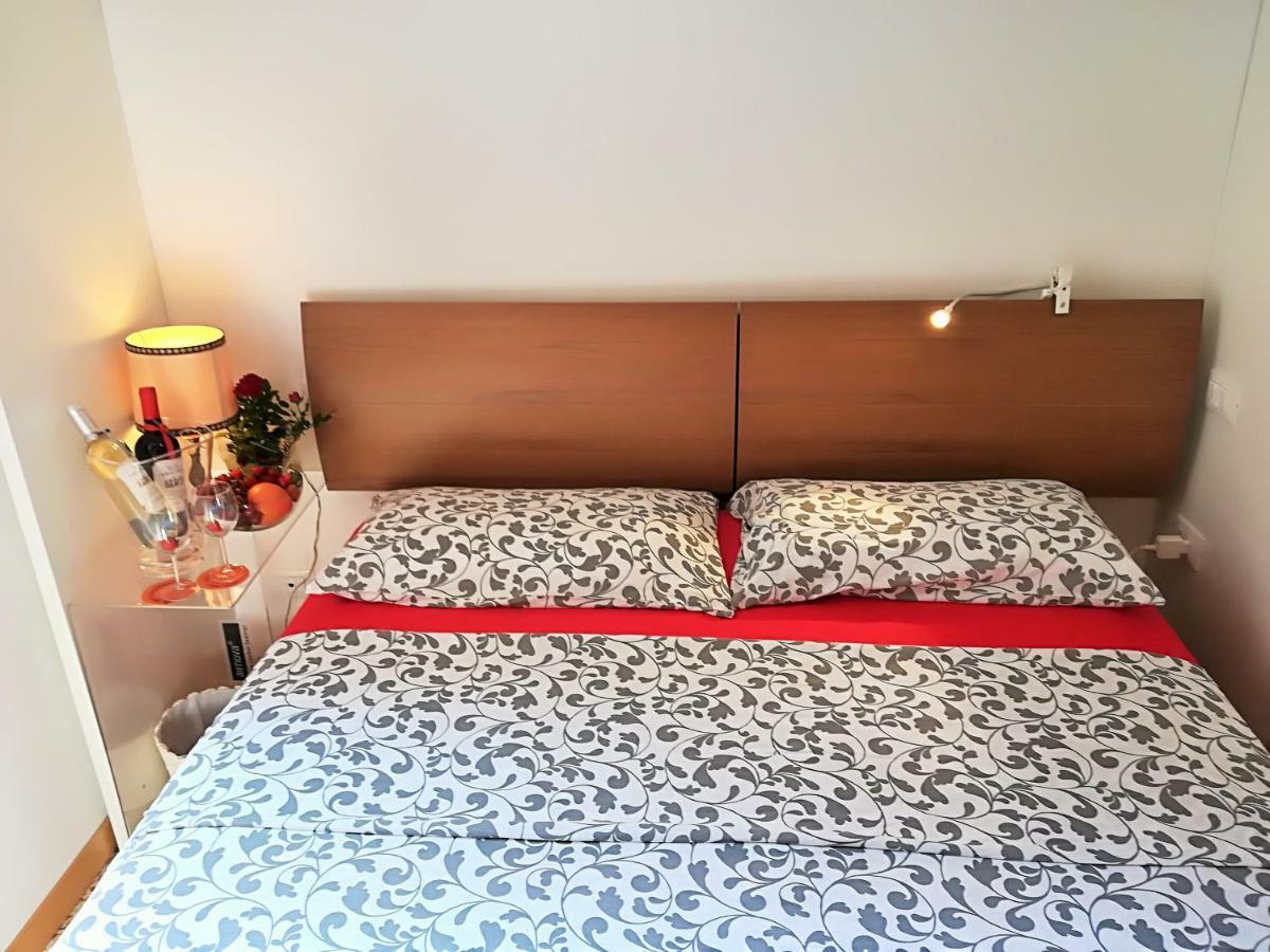 Apartament Santacroce Wenecja