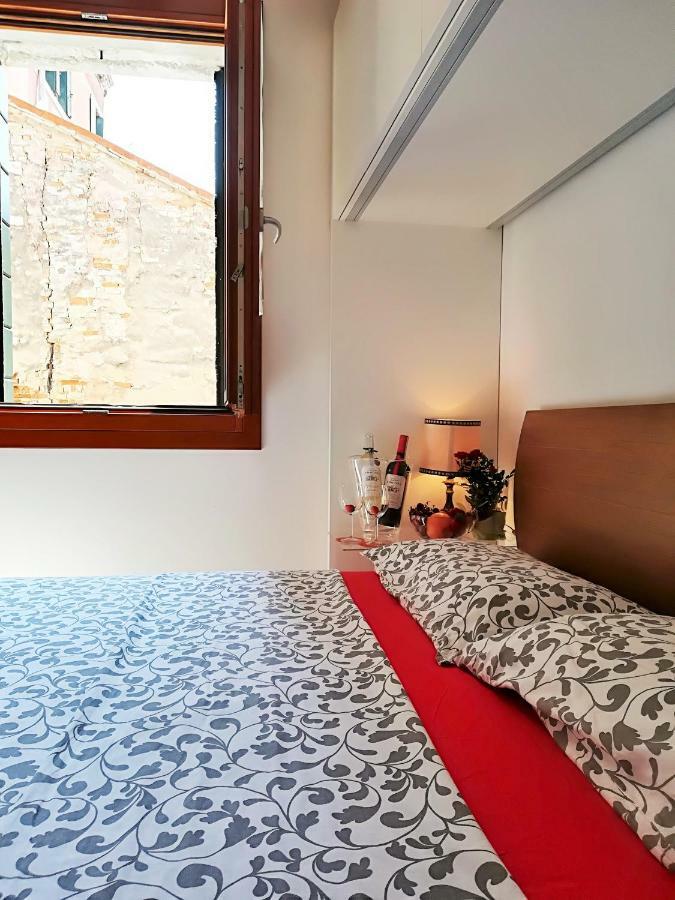 Santacroce Apartament Wenecja