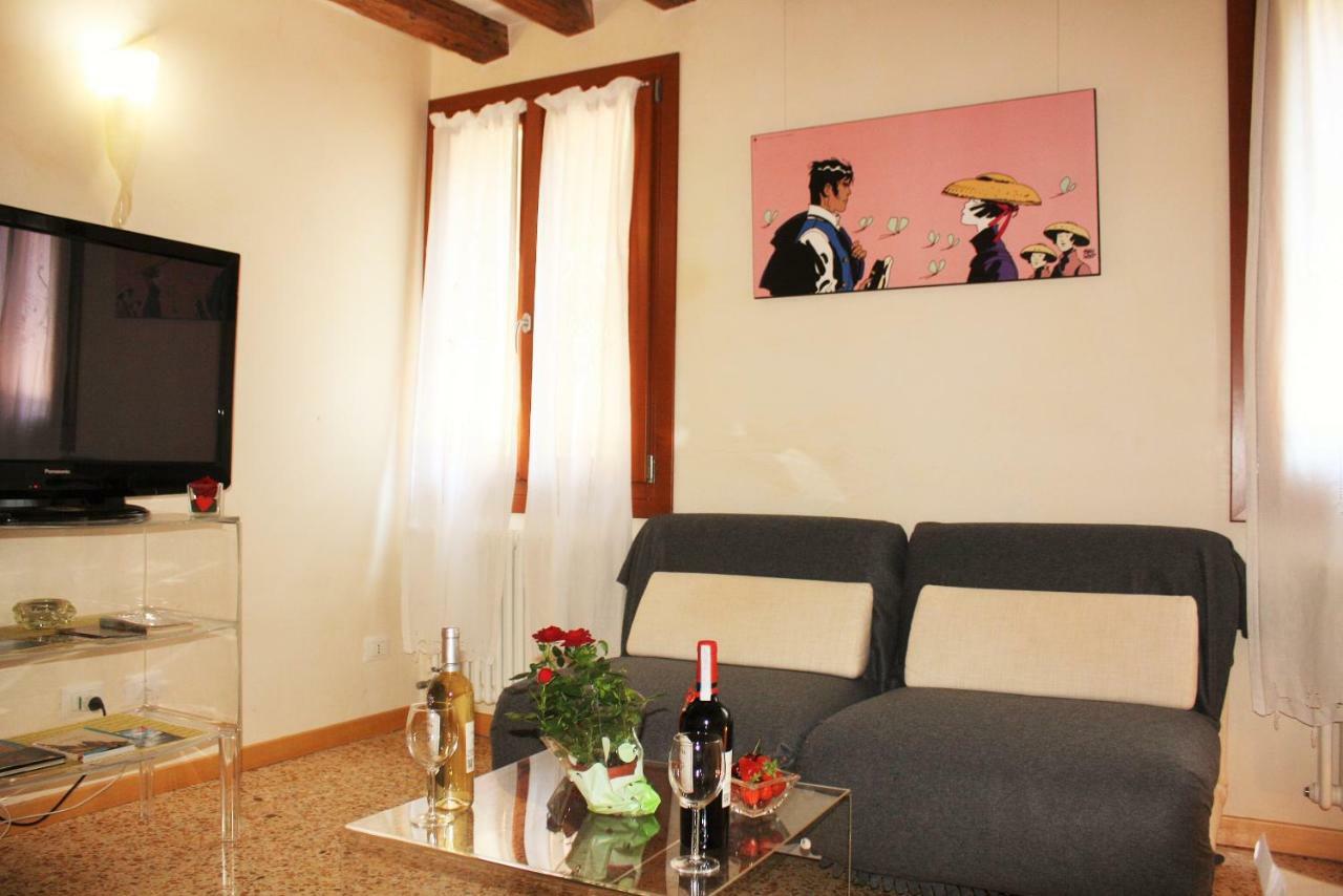 Apartament Santacroce *