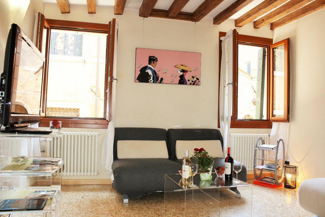 Apartament Santacroce *