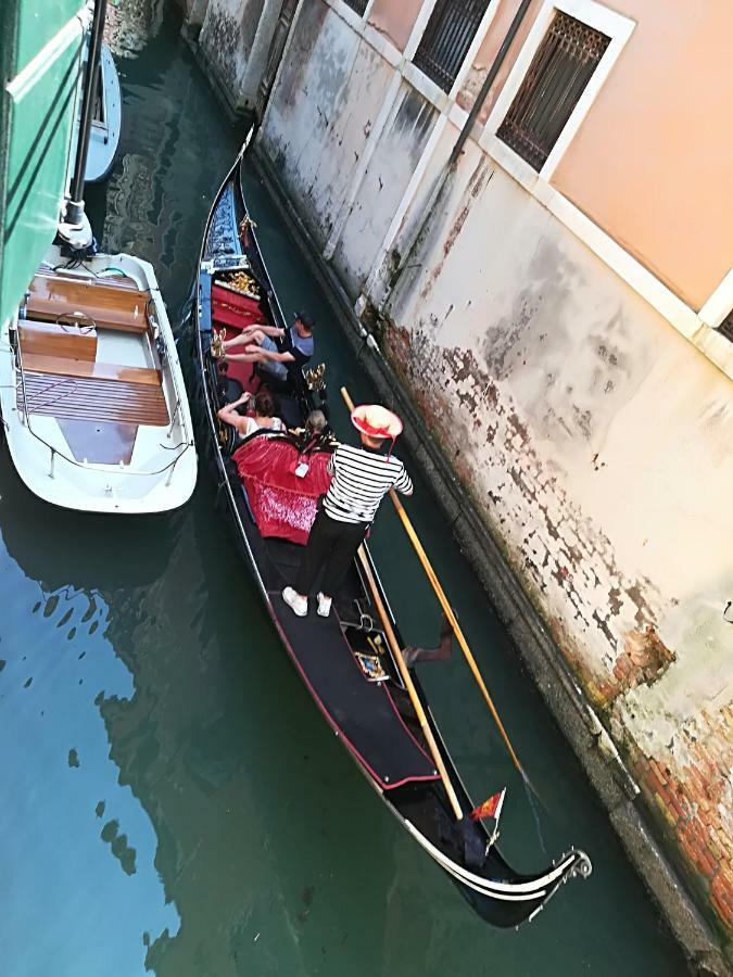 Apartament Santacroce *