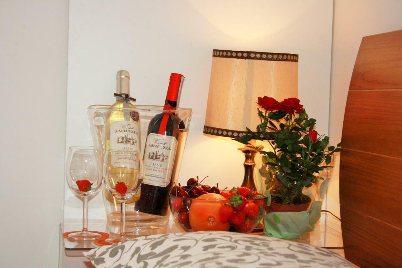 Apartament Santacroce