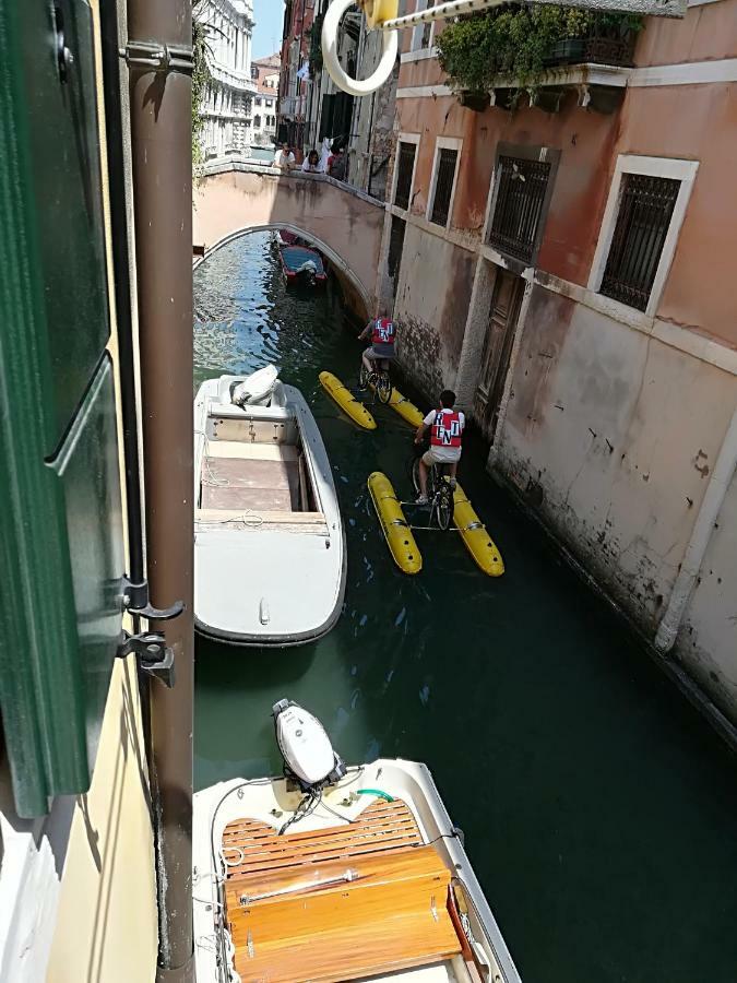 Mario 2188/a Apartamento Venecia