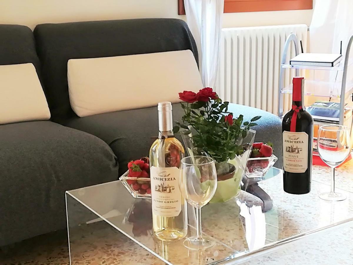 Santacroce Apartament