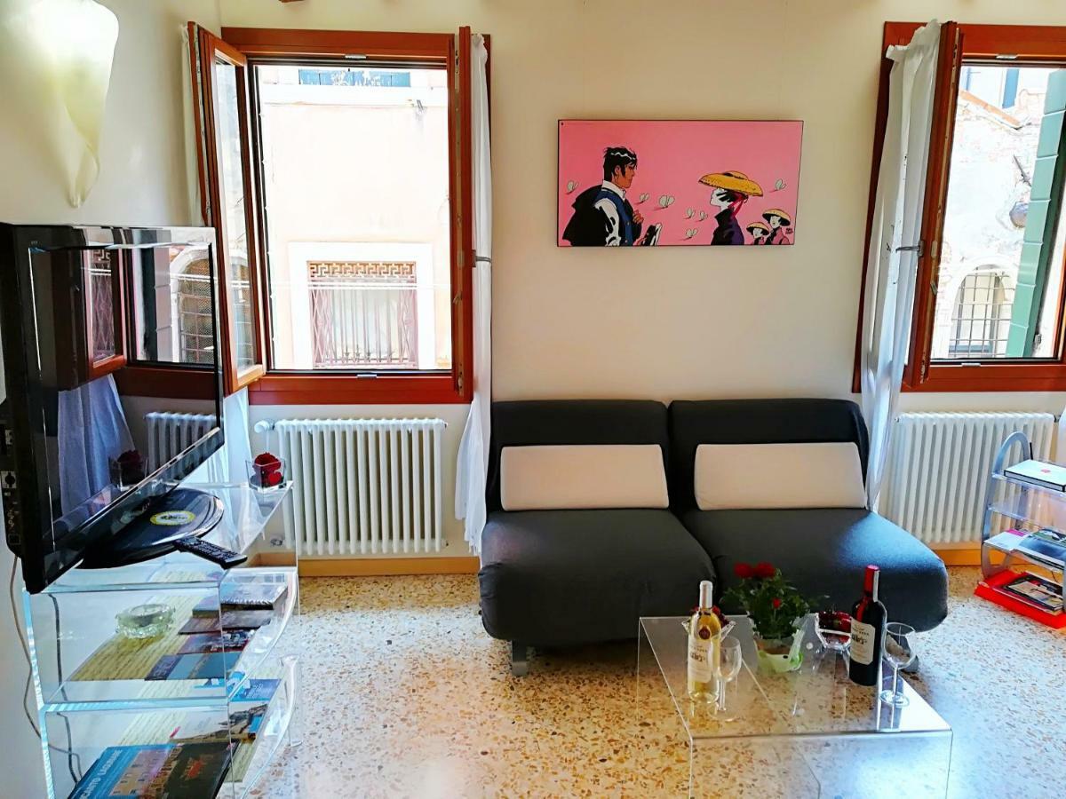 Santacroce Apartament