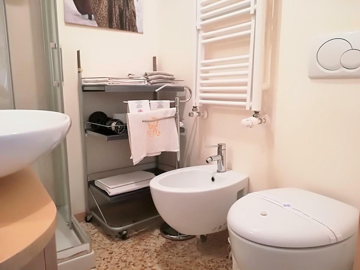 Apartament Santacroce *