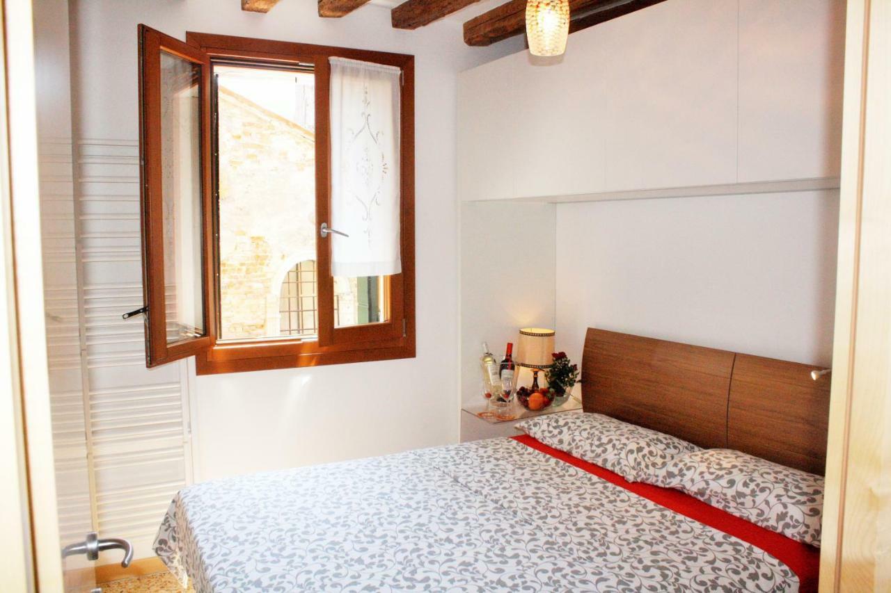 Apartament Santacroce