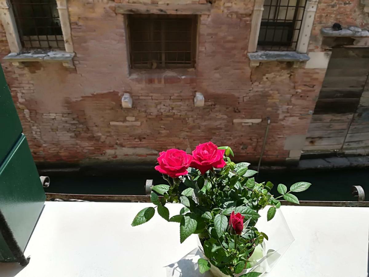 Santacroce Apartament Wenecja