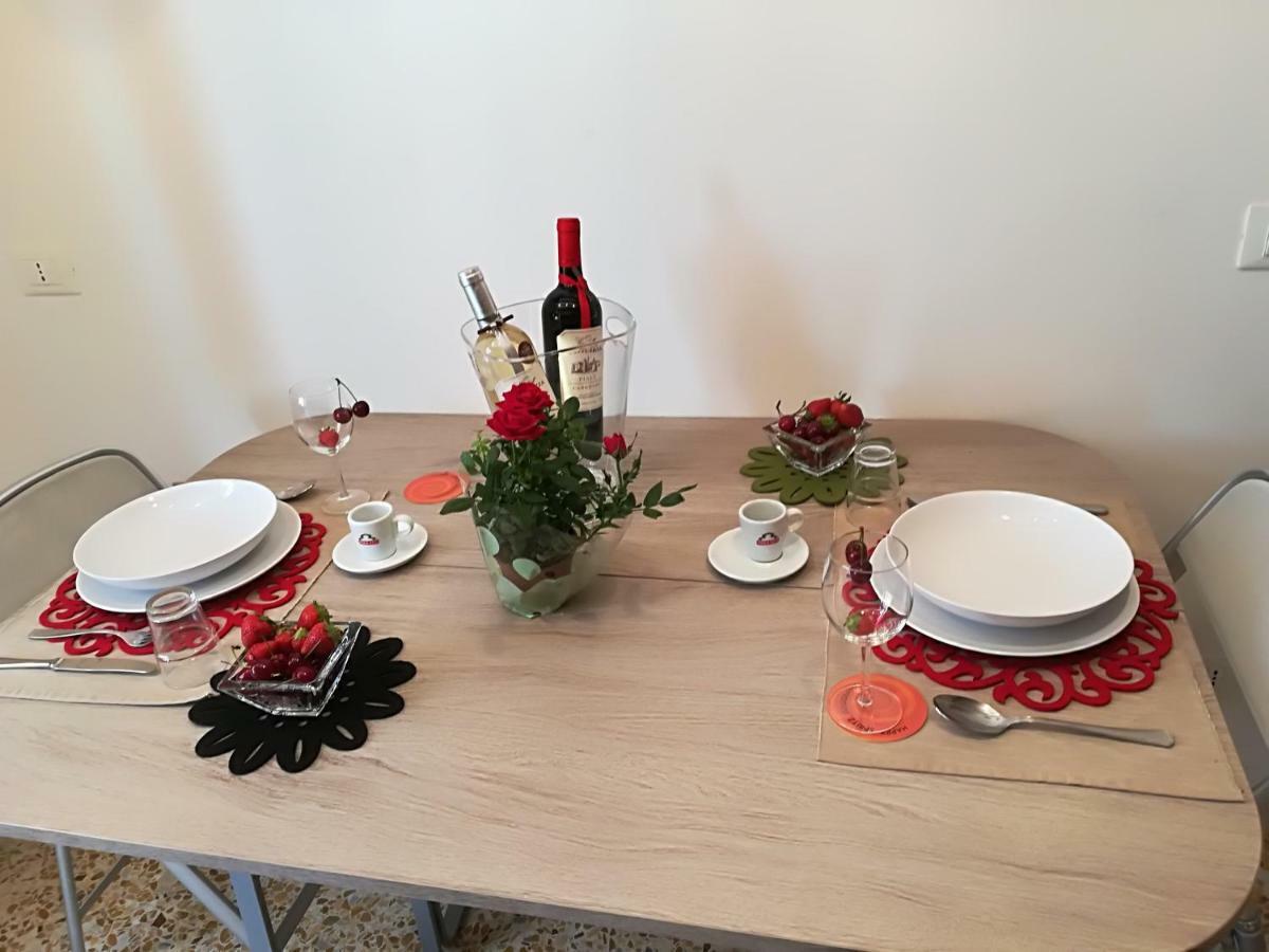 Santacroce Apartament