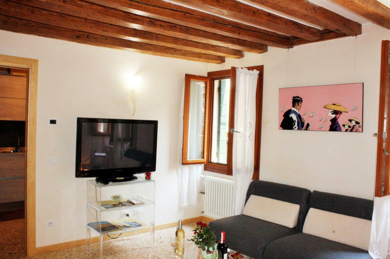 Santacroce Apartament