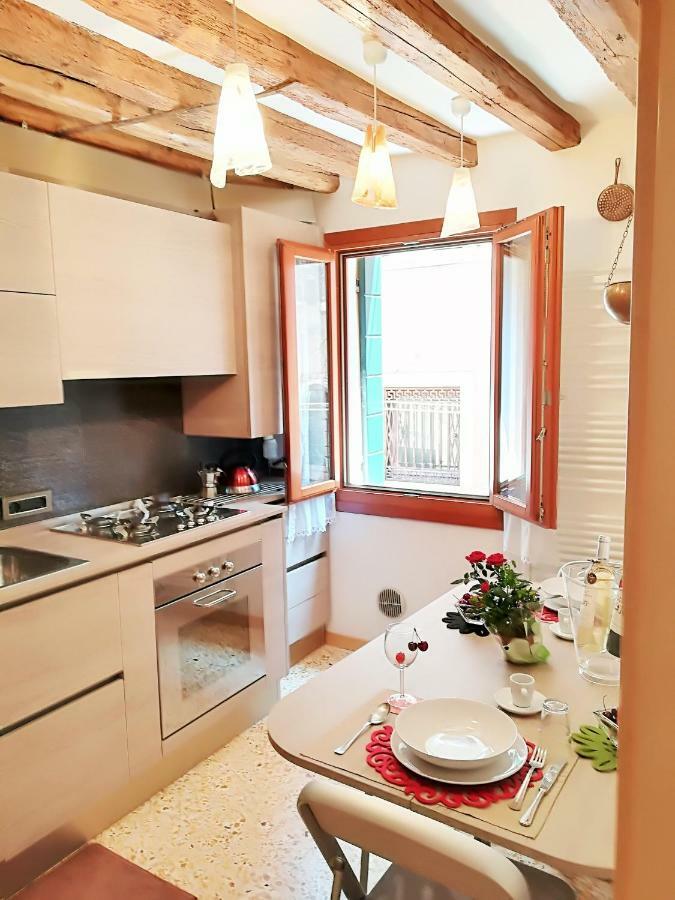 Apartament Santacroce